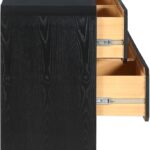 Parker Ash Veneer Dresser