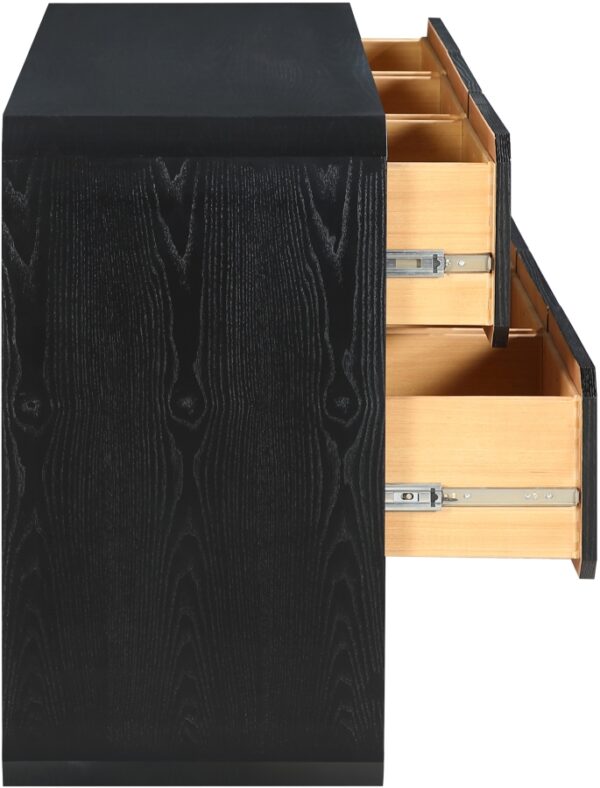 Parker Ash Veneer Dresser