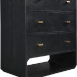 Parker Ash Veneer Dresser