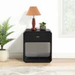 Parker Ash Veneer Nightstand