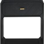 Parker Ash Veneer Nightstand