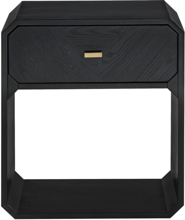 Parker Ash Veneer Nightstand