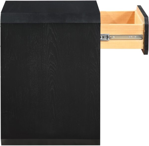 Parker Ash Veneer Nightstand