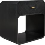 Parker Ash Veneer Nightstand