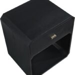 Parker Ash Veneer Nightstand