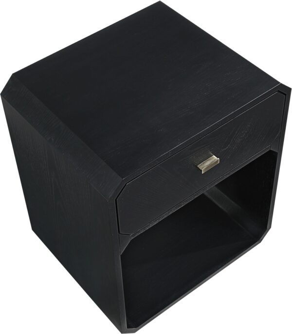 Parker Ash Veneer Nightstand