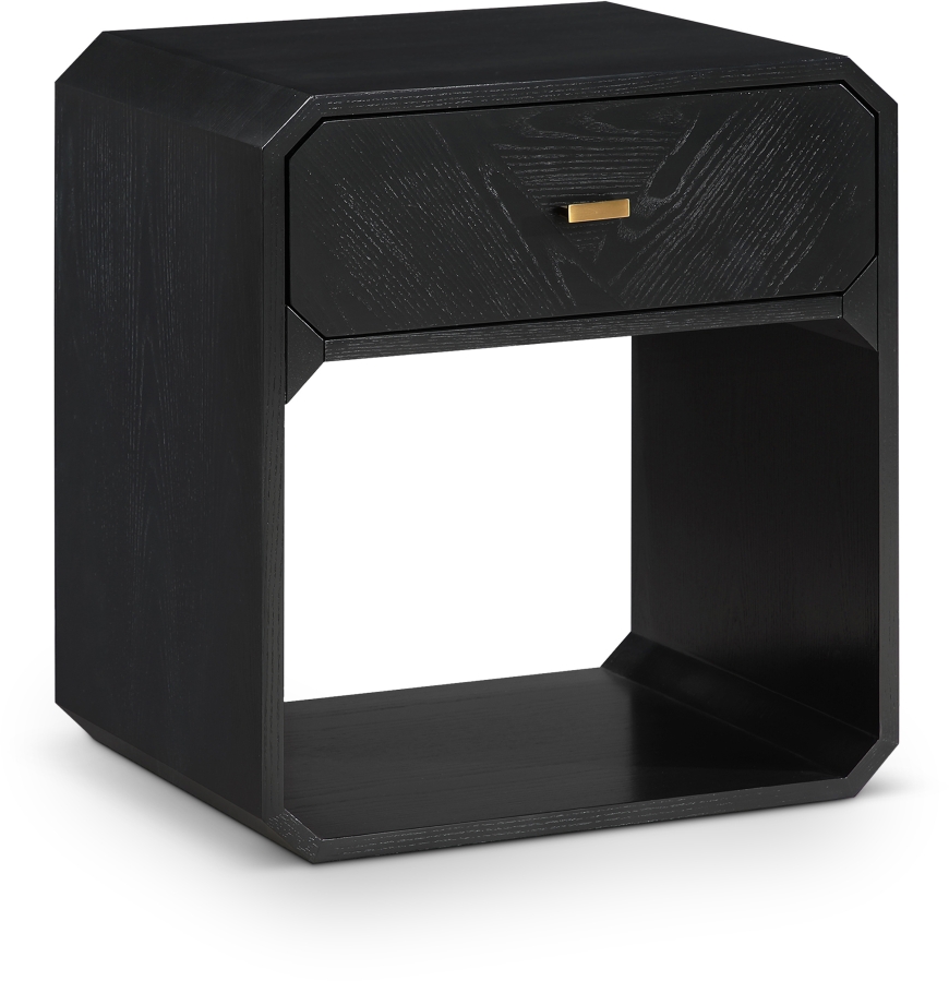 Parker Ash Veneer Nightstand