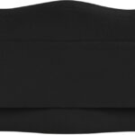 Bloom 82" Teddy Fabric Upholstered Upholstered Sofa