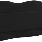 Bloom 82" Teddy Fabric Upholstered Upholstered Sofa