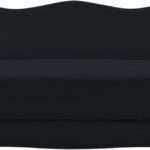 Bloom 82" Velvet Upholstered Upholstered Sofa