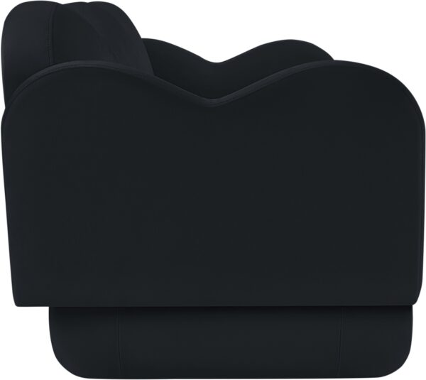 Bloom 82" Velvet Upholstered Upholstered Sofa