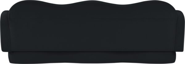 Bloom 82" Velvet Upholstered Upholstered Sofa