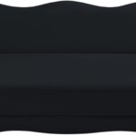Bloom 82" Velvet Upholstered Upholstered Sofa