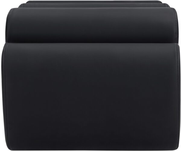 Rumble Vegan Leather Upholstered Bench