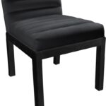Evelyn Velvet Upholstered Dining Chair