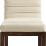 Evelyn Velvet Upholstered Dining Chair