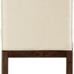 Evelyn Velvet Upholstered Dining Chair