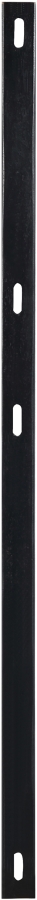 Parker Ash Veneer Framed Mirror