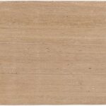 Messina 87" Travertine Dining Table