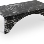 Palermo Marble Coffee Table