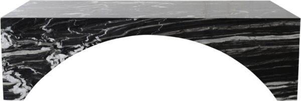 Palermo Marble Coffee Table