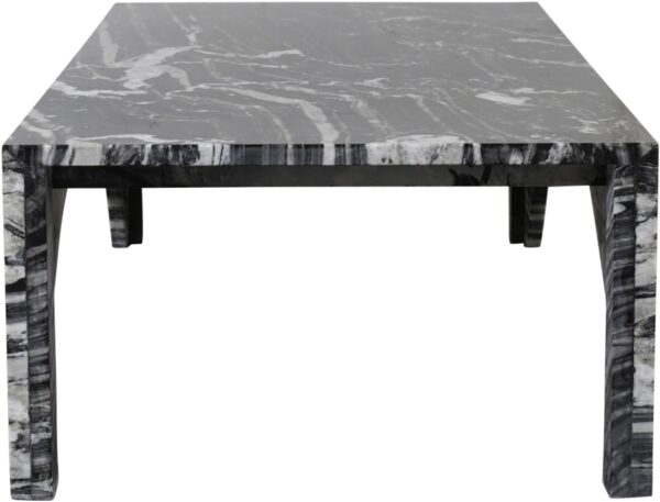 Palermo Marble Coffee Table