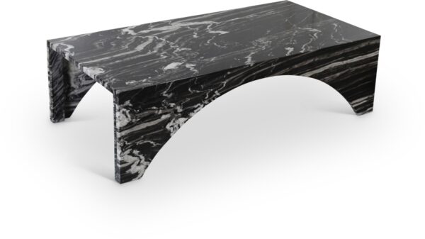 Palermo Marble Coffee Table