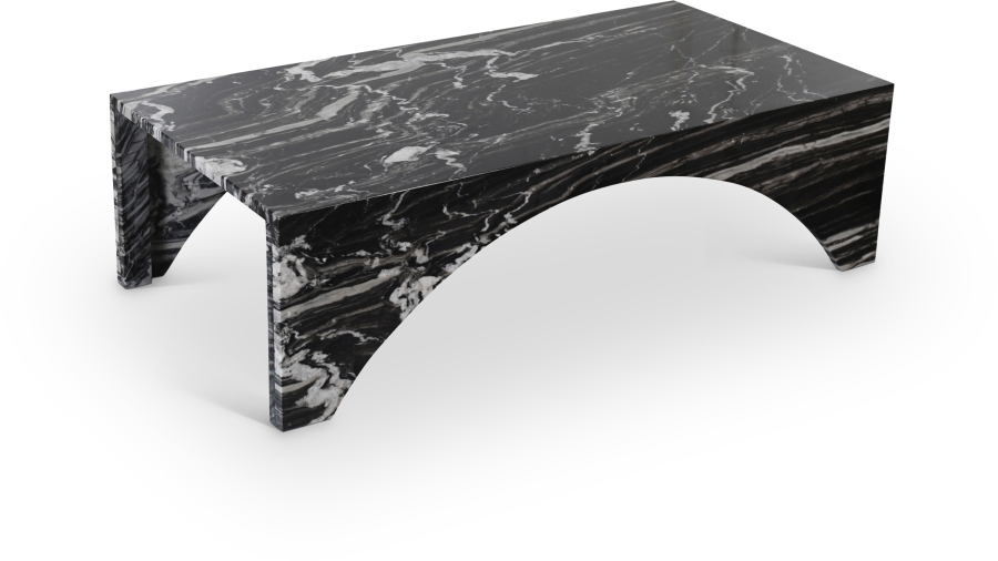Palermo Marble Coffee Table