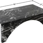 Palermo Marble Coffee Table