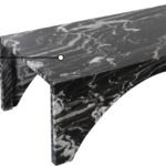 Palermo Marble Coffee Table