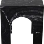 Palermo Marble End Table