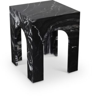 Palermo Marble End Table