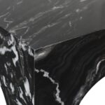 Palermo Marble End Table