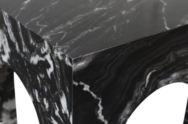 Palermo Marble End Table