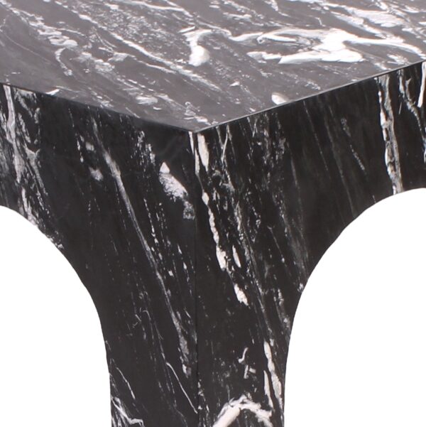 Palermo Marble End Table