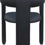 Brenda Vegan Leather Upholstered Dining Chair