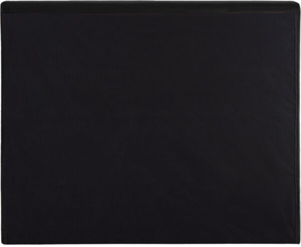 Dorian Velvet Upholstered Bed