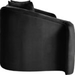 Destin 70" Velvet Upholstered Upholstered Loveseat
