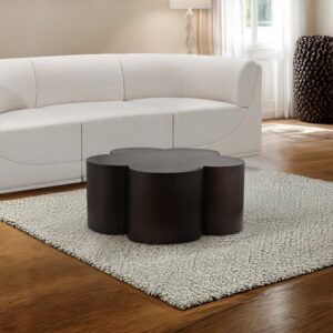 Lucky Iron Coffee Table