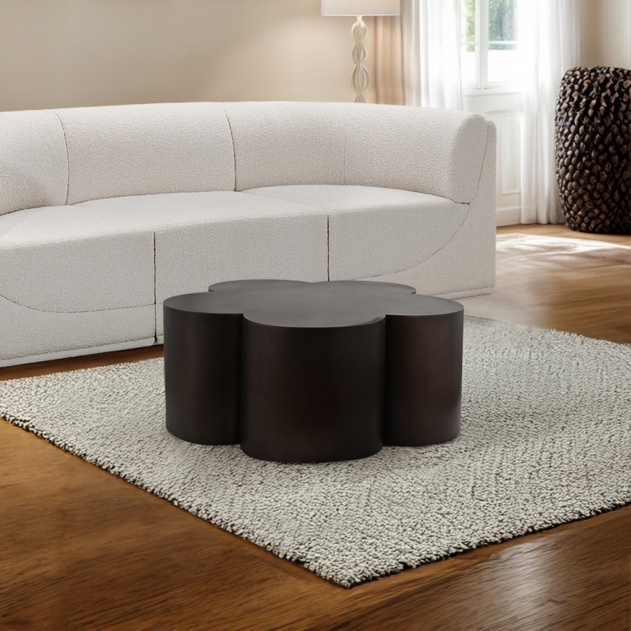Lucky Iron Coffee Table