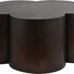 Lucky Iron Coffee Table