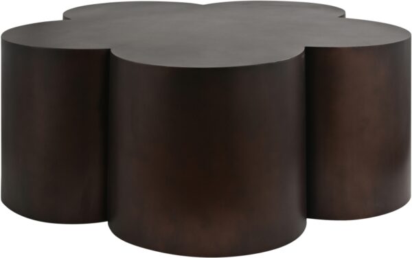 Lucky Iron Coffee Table
