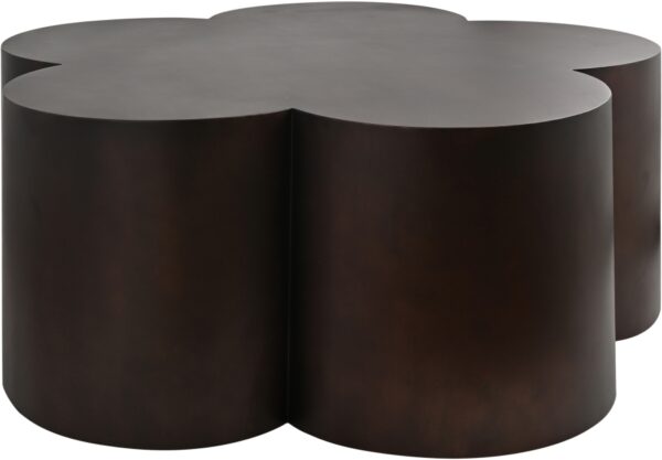 Lucky Iron Coffee Table