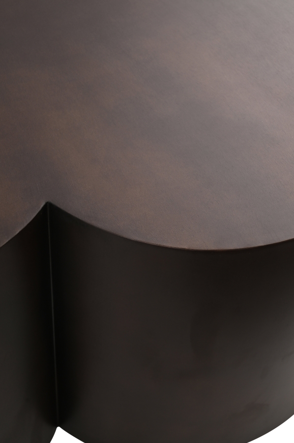 Lucky Iron Coffee Table