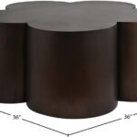 Lucky Iron Coffee Table