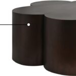 Lucky Iron Coffee Table