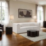 Lucky Iron Coffee Table