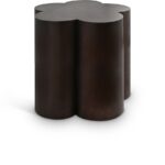 Lucky Iron End / Side Table