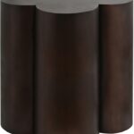 Lucky Iron End / Side Table