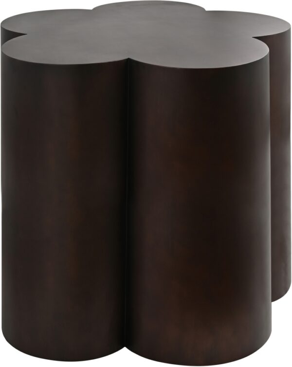 Lucky Iron End / Side Table